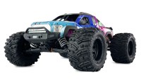  AMXRacing Mammoth Extreme Monstertruck Schaal 1 op 7 4WD 8S ARTR